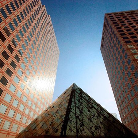 Sheraton Ningbo Hotel - Tianyi Square Zewnętrze zdjęcie