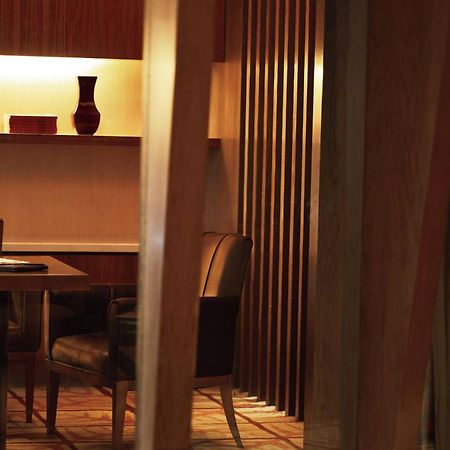 Sheraton Ningbo Hotel - Tianyi Square Zewnętrze zdjęcie