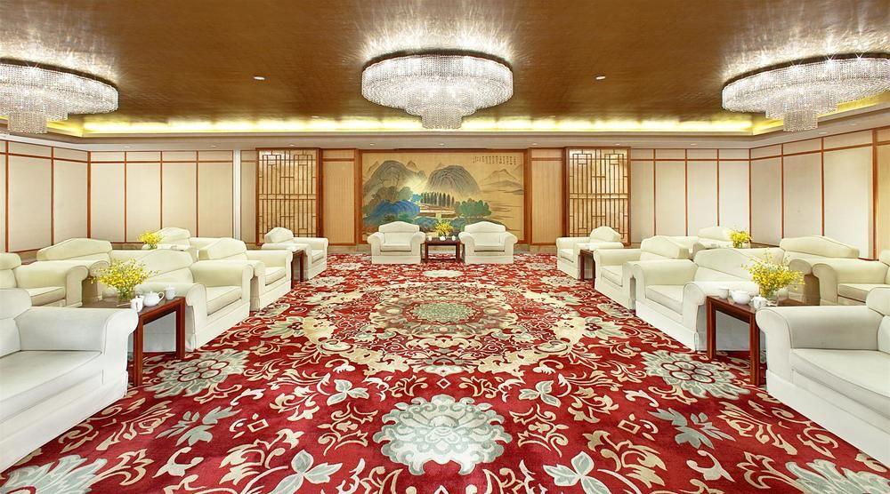 Sheraton Ningbo Hotel - Tianyi Square Zewnętrze zdjęcie