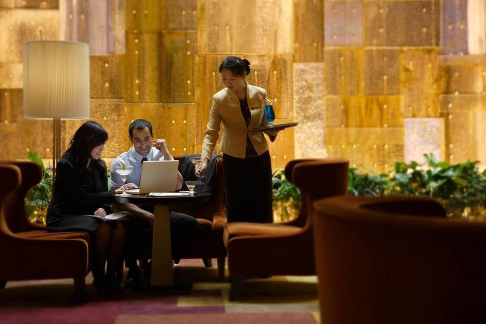 Sheraton Ningbo Hotel - Tianyi Square Zewnętrze zdjęcie