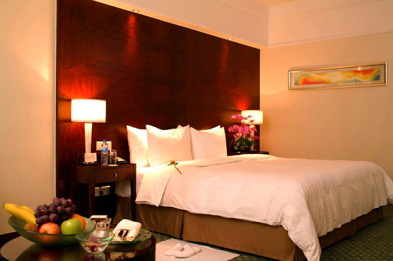 Sheraton Ningbo Hotel - Tianyi Square Zewnętrze zdjęcie