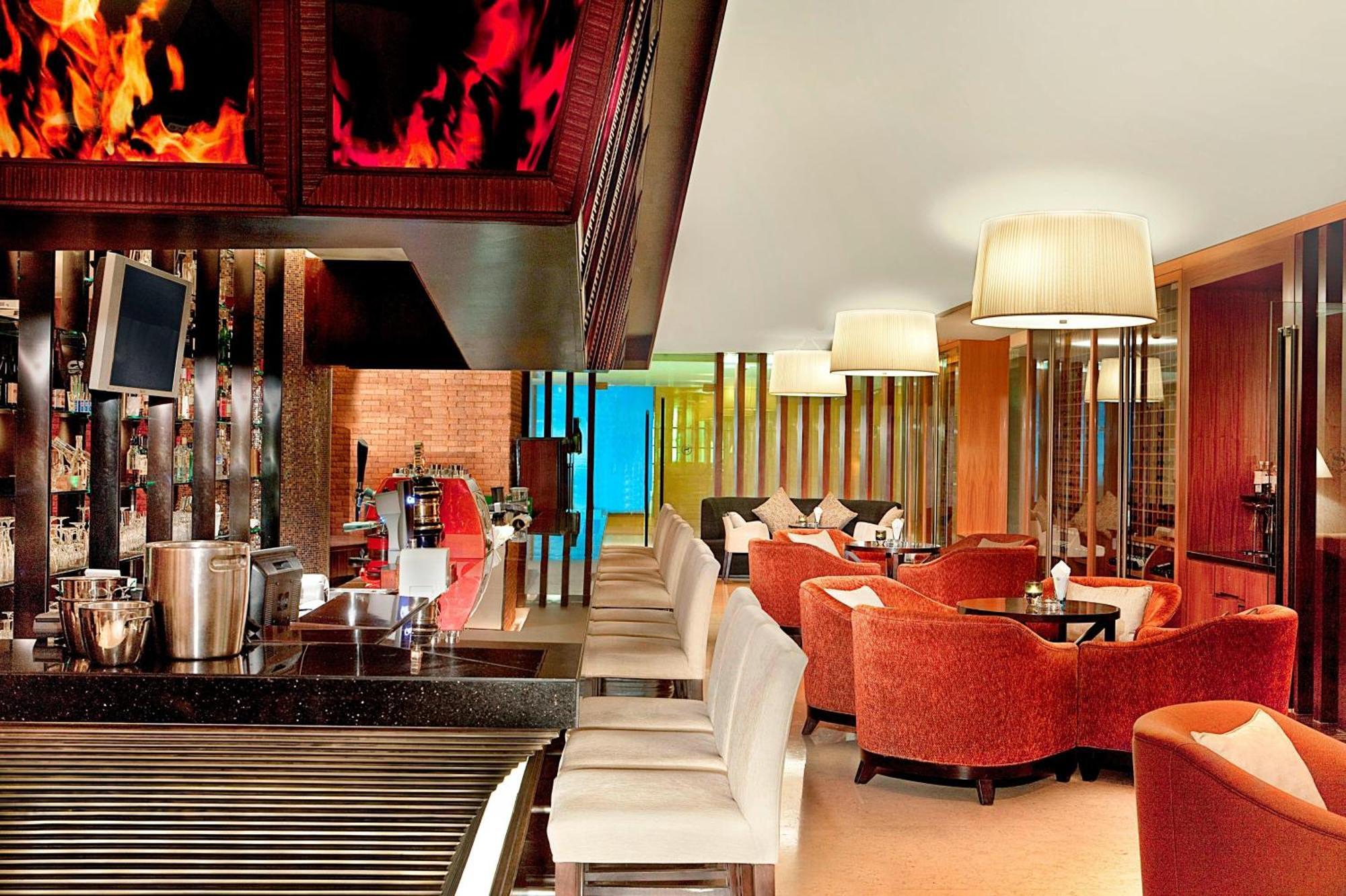 Sheraton Ningbo Hotel - Tianyi Square Zewnętrze zdjęcie