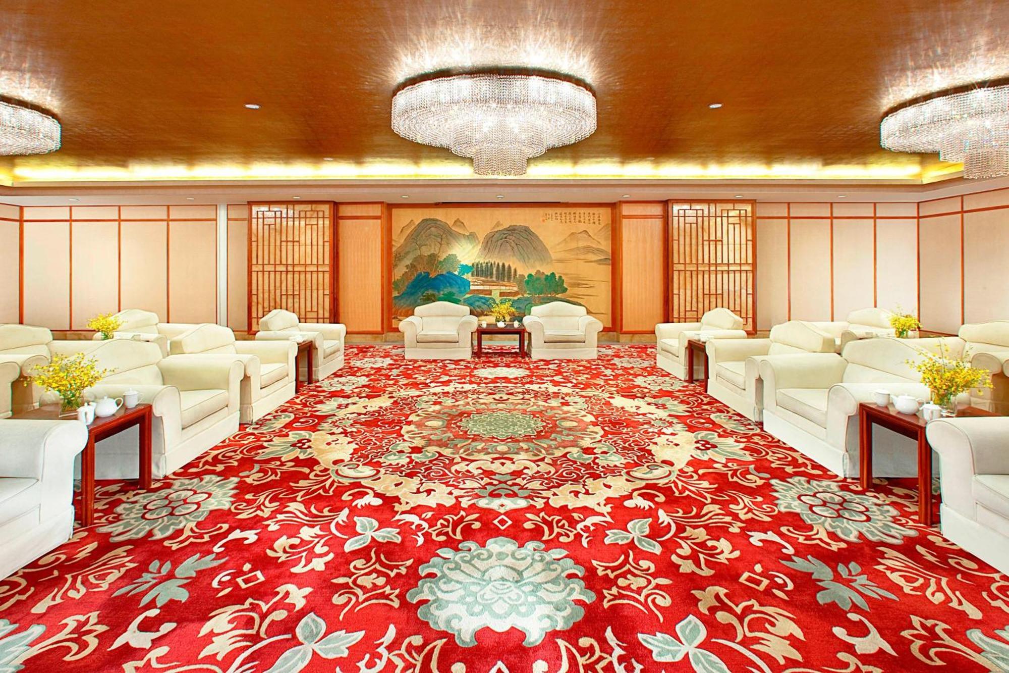 Sheraton Ningbo Hotel - Tianyi Square Zewnętrze zdjęcie