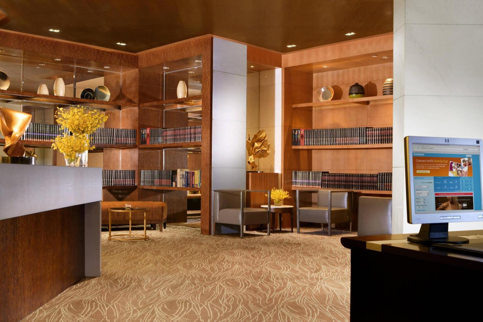 Sheraton Ningbo Hotel - Tianyi Square Zewnętrze zdjęcie
