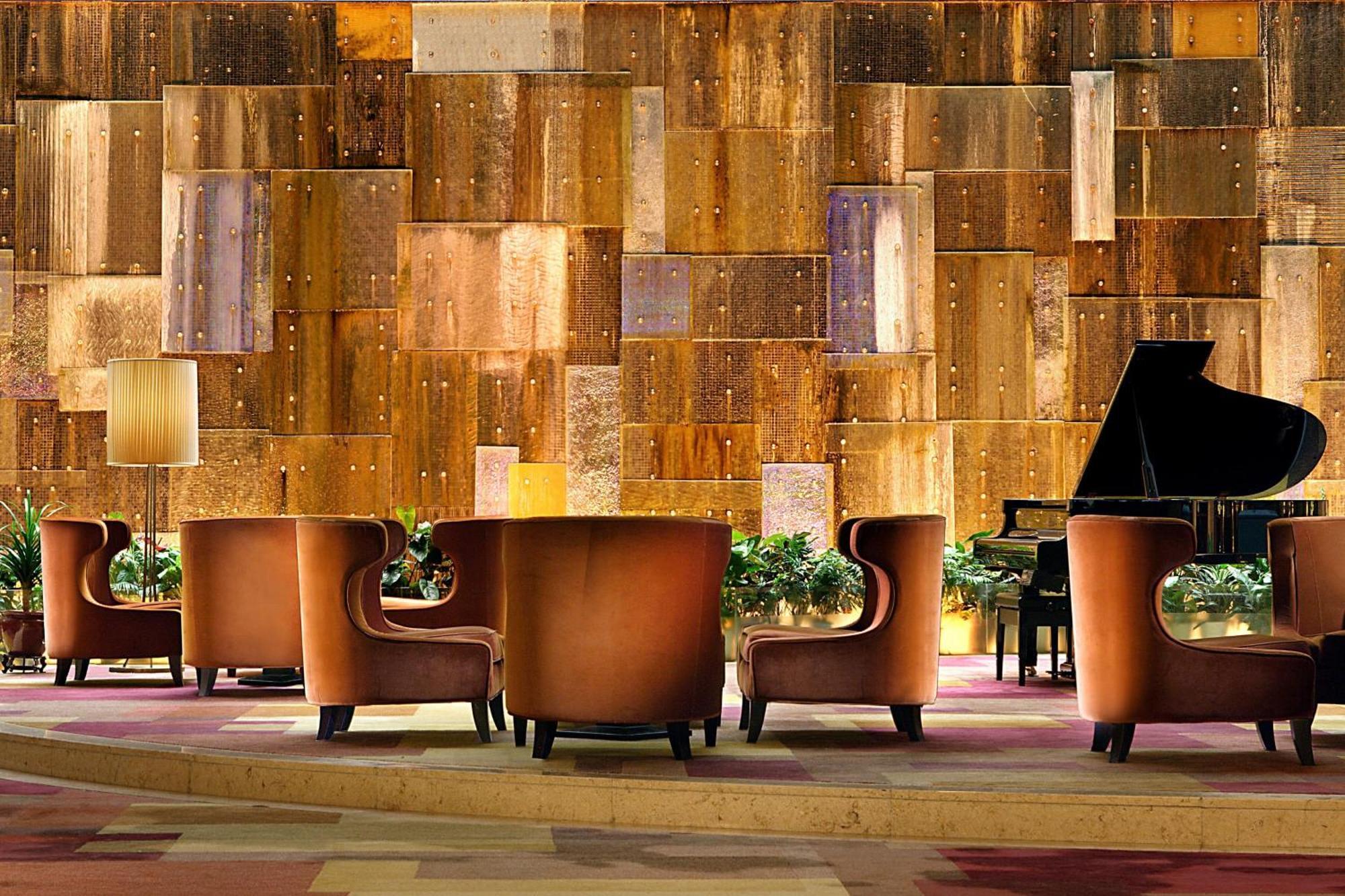 Sheraton Ningbo Hotel - Tianyi Square Zewnętrze zdjęcie