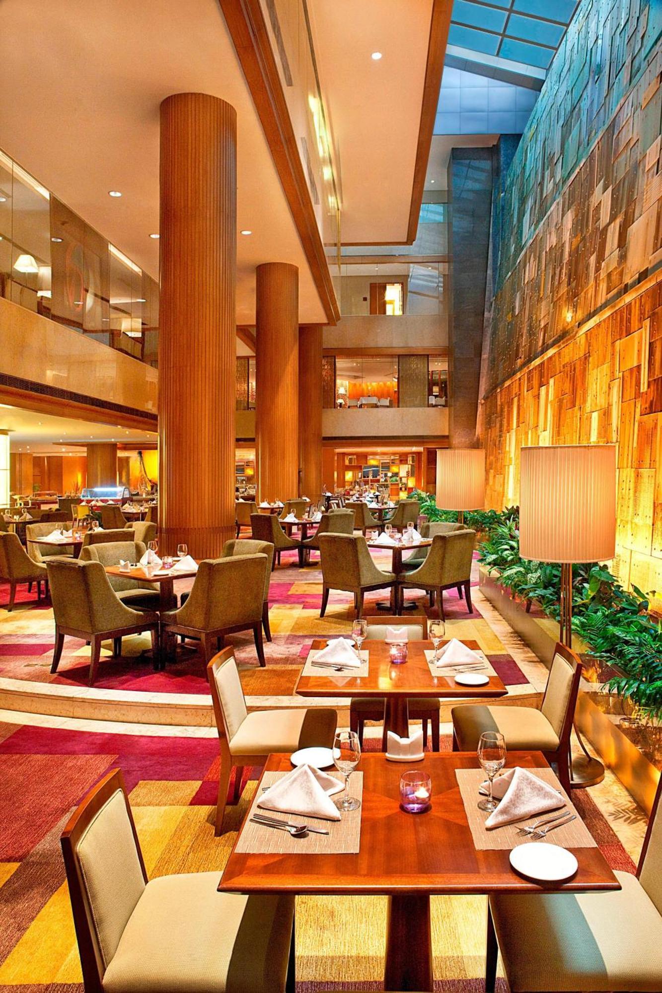 Sheraton Ningbo Hotel - Tianyi Square Zewnętrze zdjęcie