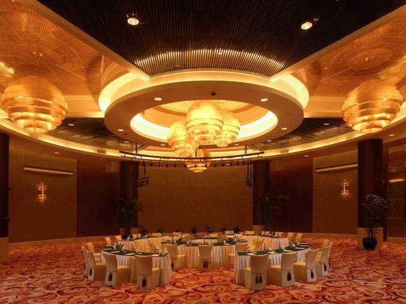 Sheraton Ningbo Hotel - Tianyi Square Zewnętrze zdjęcie