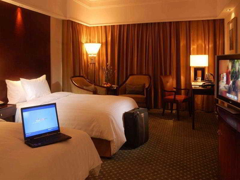 Sheraton Ningbo Hotel - Tianyi Square Zewnętrze zdjęcie