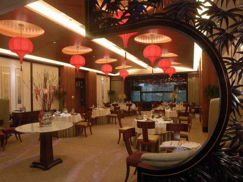 Sheraton Ningbo Hotel - Tianyi Square Restauracja zdjęcie