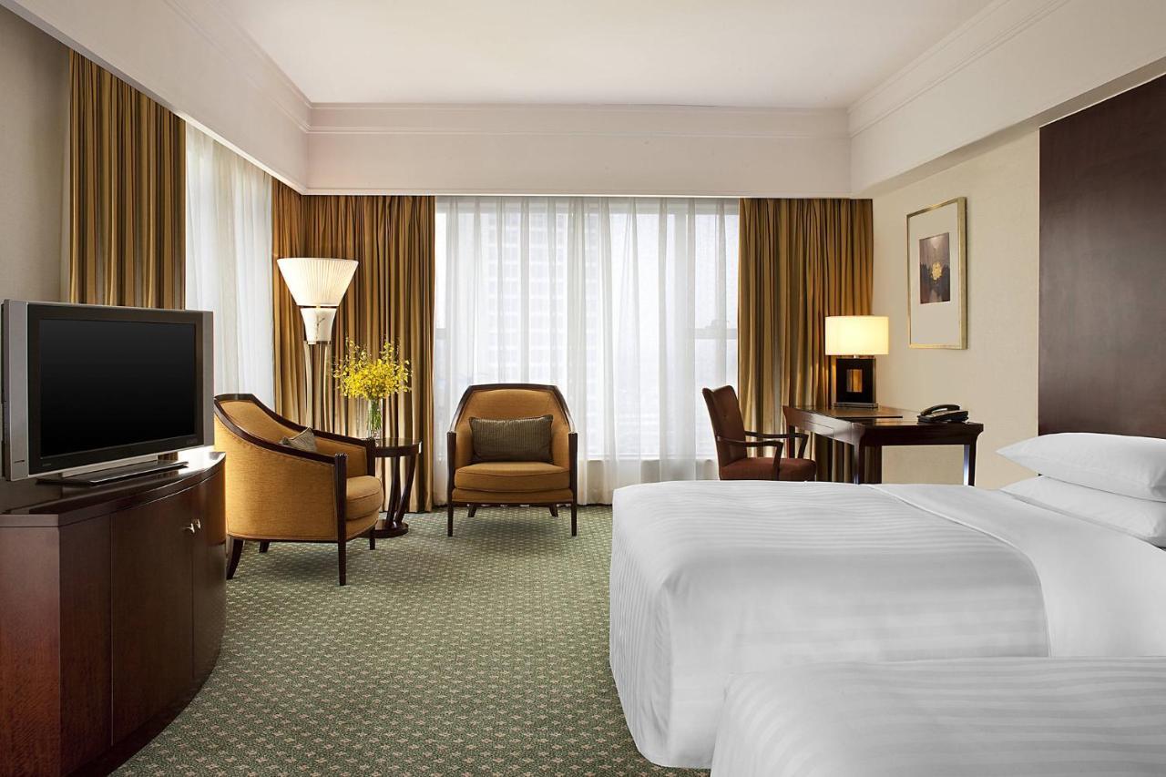 Sheraton Ningbo Hotel - Tianyi Square Zewnętrze zdjęcie